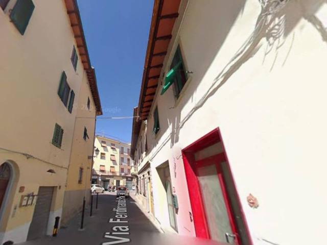 Appartamento in affitto a Impruneta