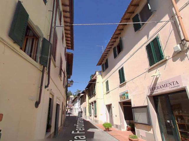 Appartamento in affitto a Impruneta