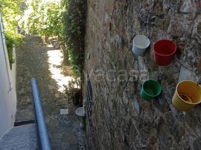 Appartamento in affitto a Impruneta via di Montauto, giardino privato, vista panoramica, parzialmente arredato TrovaCasa