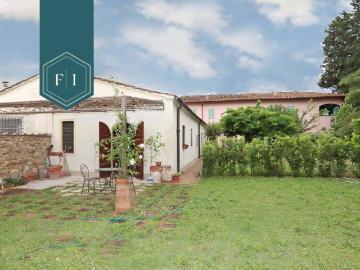 Appartamento in affitto a Impruneta FI