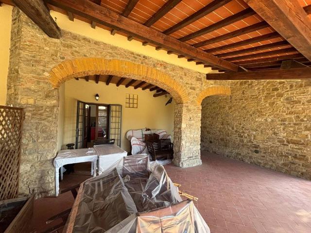 Appartamento in affitto a Impruneta FI