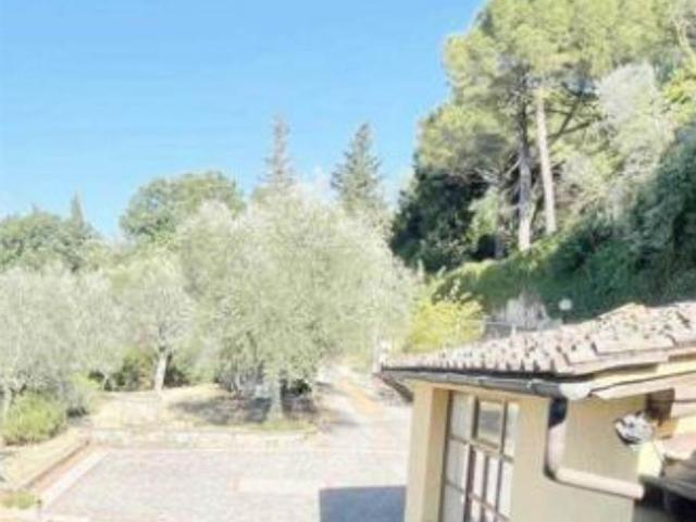 Appartamento in affitto a Impruneta Firenze zona Monte Oriolo