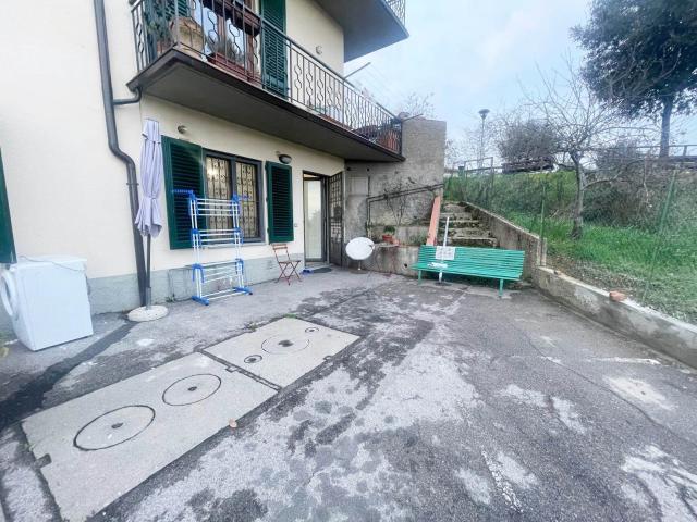 Appartamento in affitto a Impruneta Firenze