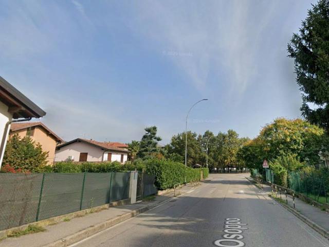 Appartamento in affitto a Induno Olona