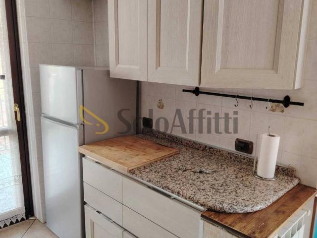 Appartamento in affitto a Induno Olona VA