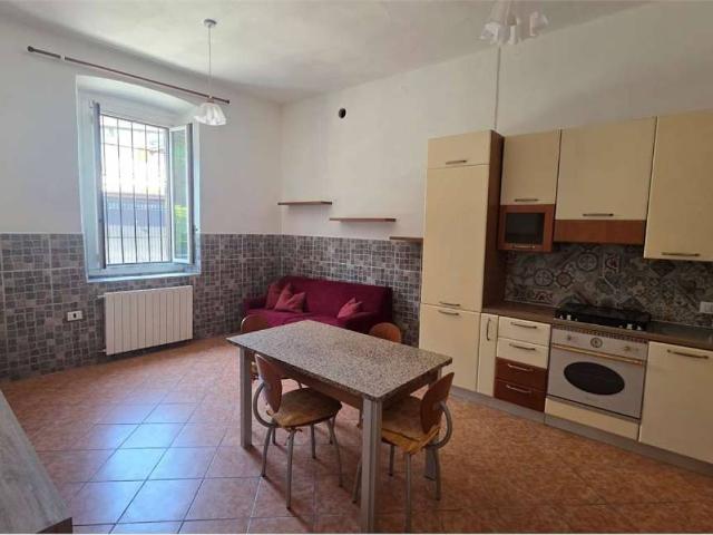 Appartamento in affitto a Inverigo CO