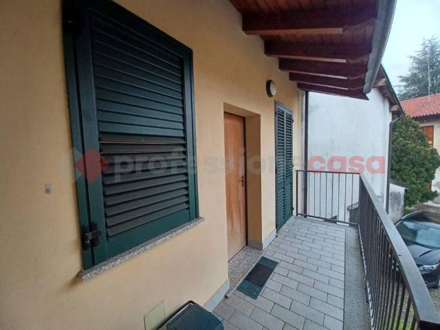 Appartamento in affitto a Inveruno MI