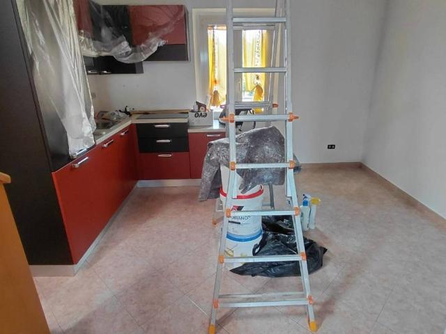 Appartamento in affitto a Inveruno MI