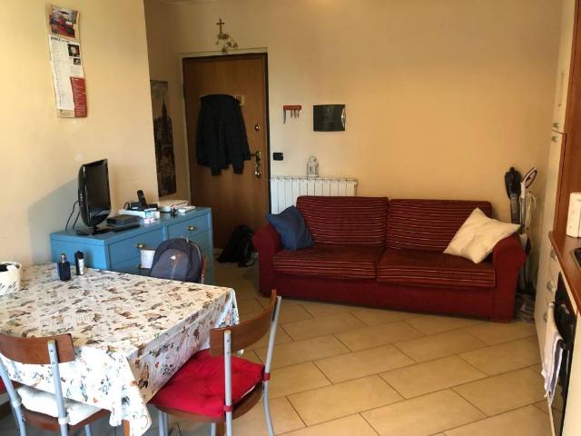 Appartamento in affitto a Inveruno MI