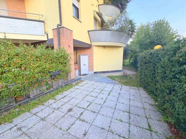Appartamento in affitto a Inveruno MI