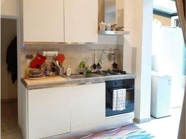 Appartamento in affitto a Irnerio, Bologna