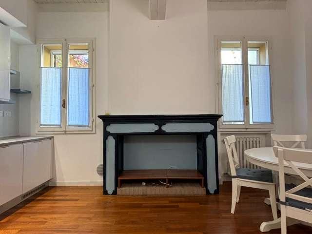 Appartamento in affitto a Irnerio, Bologna