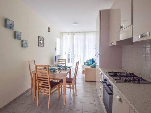 Appartamento in affitto a Isca sullo Ionio CZ