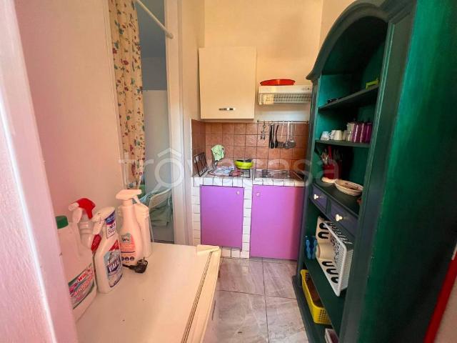 Appartamento in affitto a Ischia via Nuova Cartaromana, arredato TrovaCasa