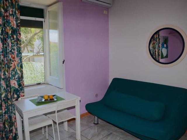 Appartamento in affitto a Ischia NA