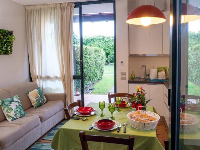Appartamento in affitto a Iseo BS