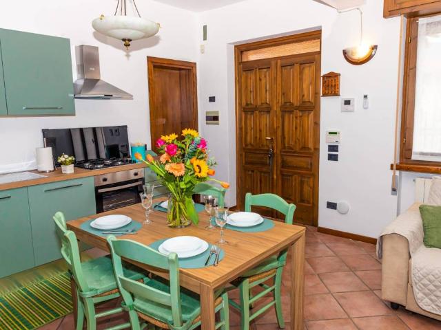 Appartamento in affitto a Iseo BS