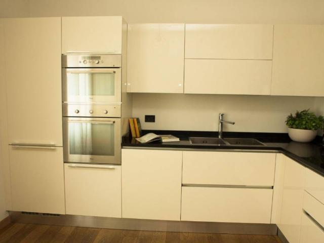 Appartamento in affitto a Iseo BS