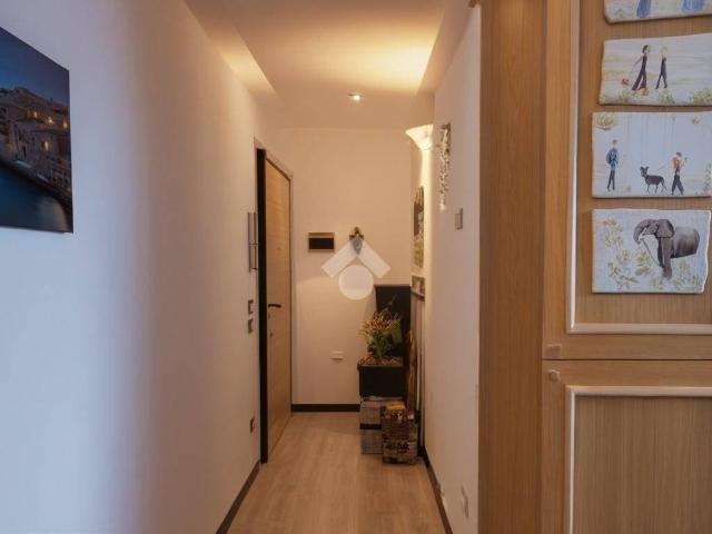 Appartamento in affitto a Iseo BS