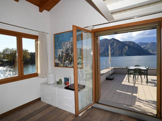 Appartamento in affitto a Iseo BS