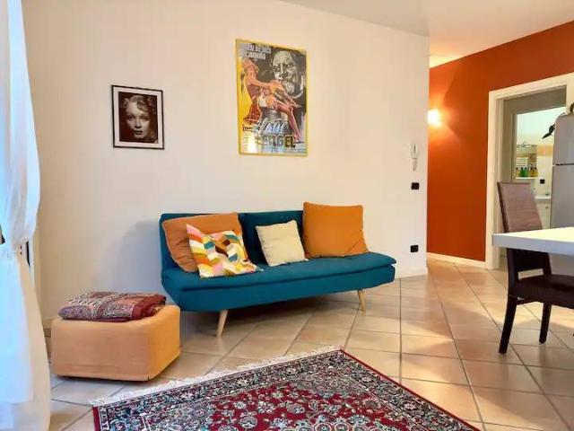 Appartamento in affitto a Iseo BS