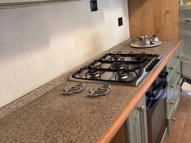 Appartamento in affitto a Iseo BS