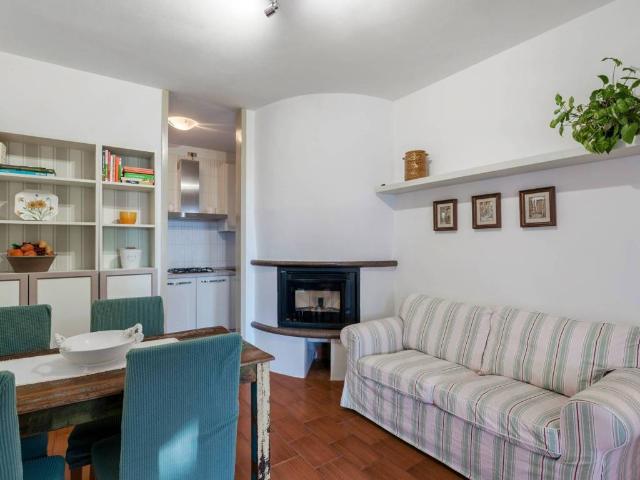 Appartamento in affitto a Iseo BS