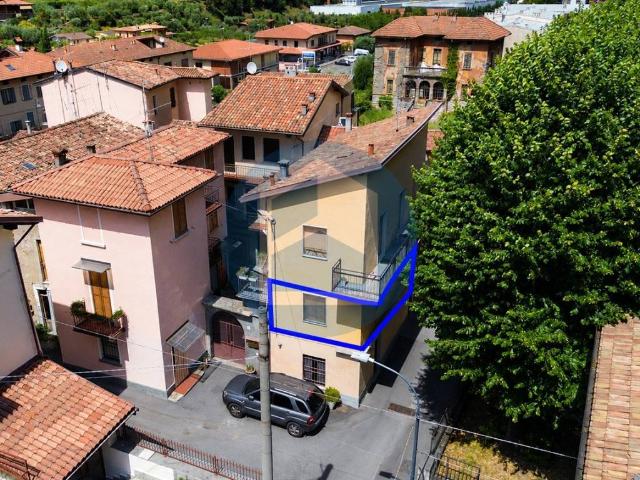 Appartamento in affitto a Iseo BS