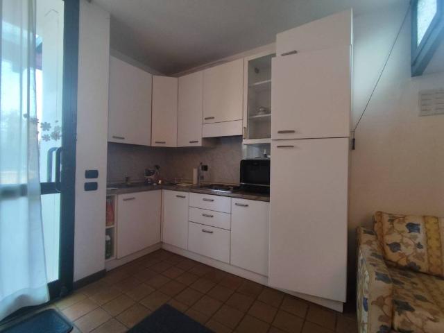 Appartamento in affitto a Iseo BS