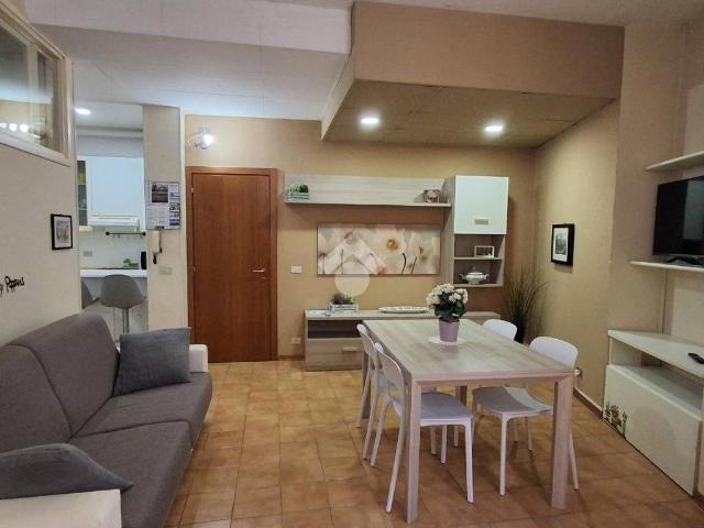 Appartamento in affitto a Iseo BS