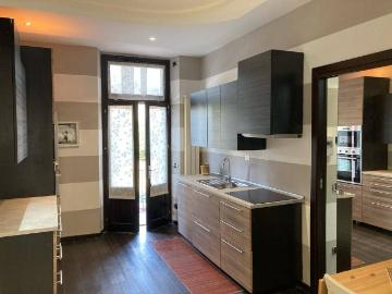 Appartamento in affitto a Iseo BS