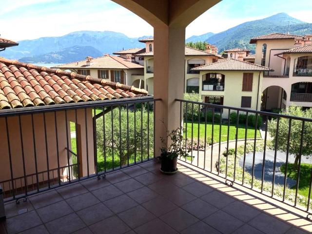 Appartamento in affitto a Iseo BS