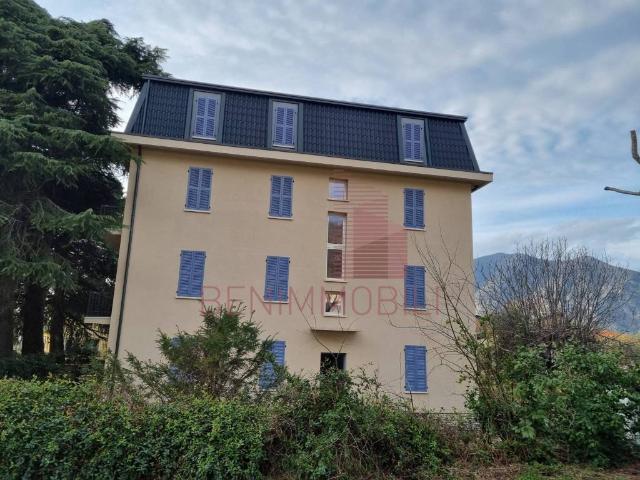Appartamento in affitto a Iseo BS