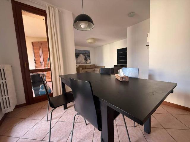 Appartamento in affitto a Iseo BS