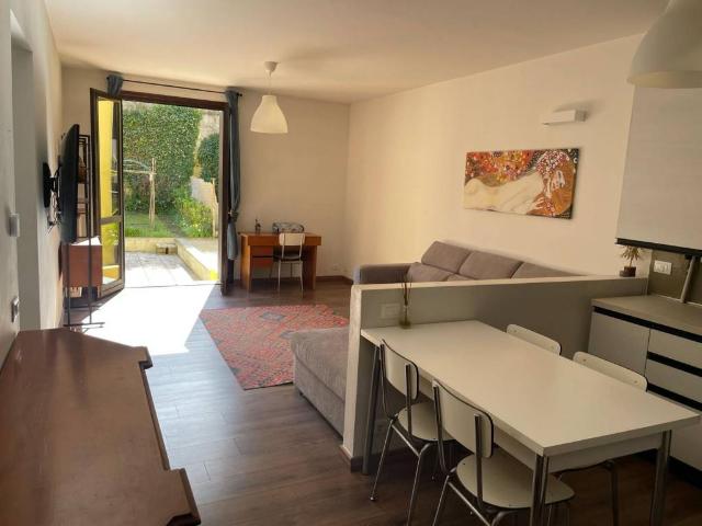 Appartamento in affitto a Iseo BS