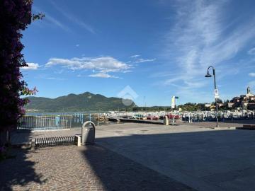 Appartamento in affitto a Iseo via Argine della Valle, 3, arredato, posto auto, cucina abitabile TrovaCasa