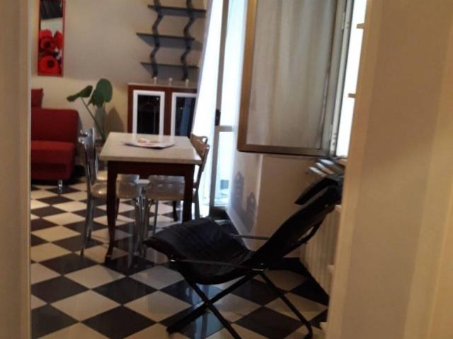 Appartamento in affitto a Isernia IS