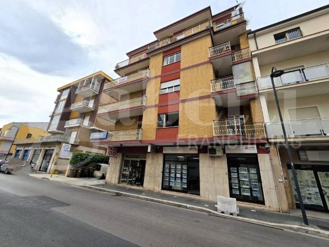 Appartamento in affitto a Isernia IS