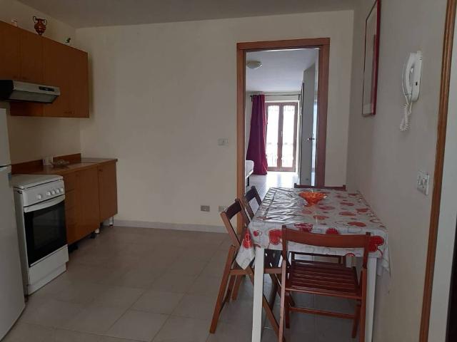 Appartamento in affitto a Isernia IS