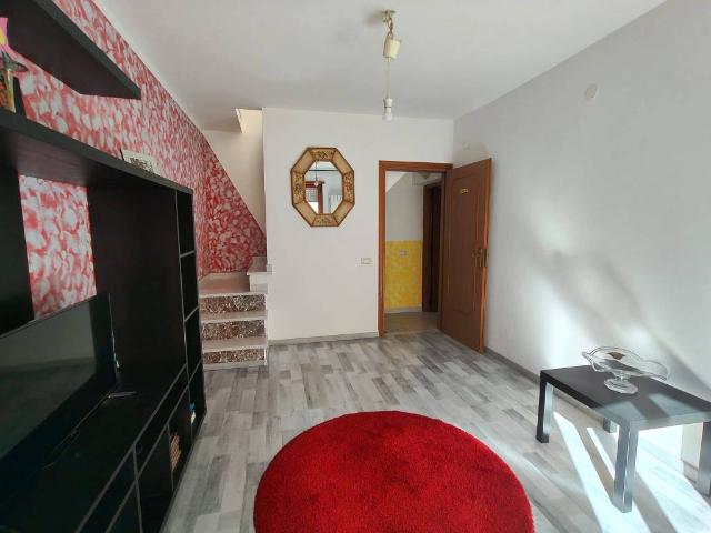Appartamento in affitto a Isernia IS