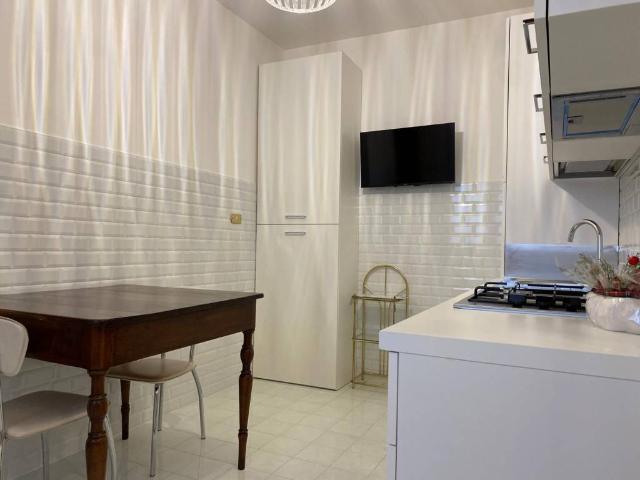 Appartamento in affitto a Isernia IS