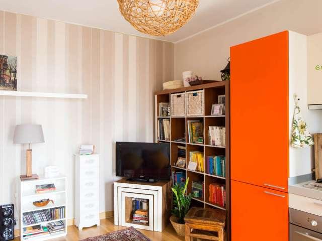 Appartamento con 1 camera da letto in affitto a Isola, Milano