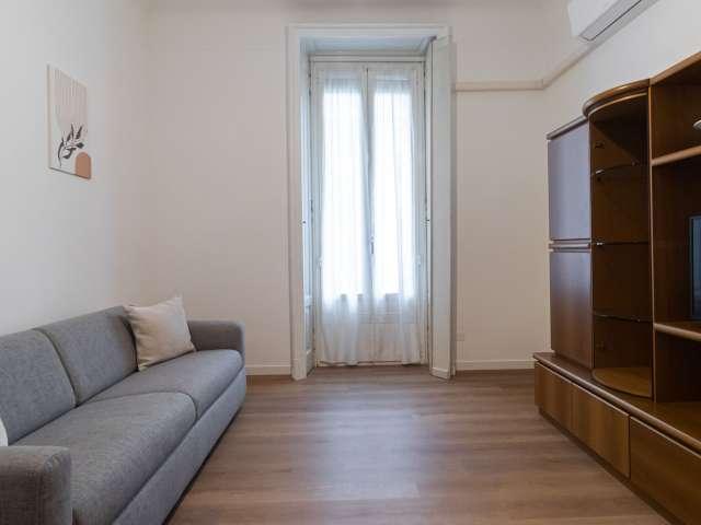 Appartamento in affitto a Isola, Milano 1 camera da letto