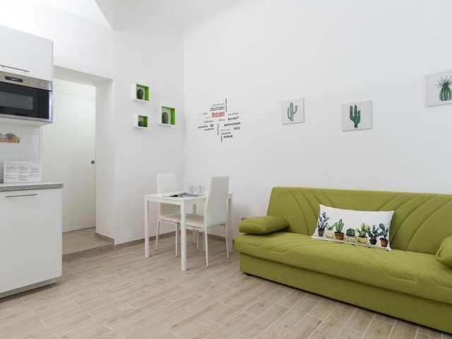 Appartamento in affitto a Isola, Milano 1 camera da letto