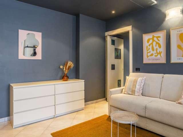 Appartamento in affitto a Isola, Milano 1 camera da letto
