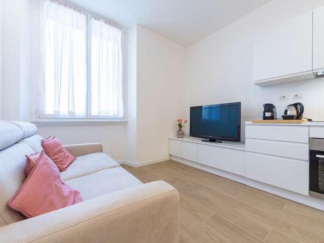 Appartamento in affitto a Isola, Milano 1 camera da letto