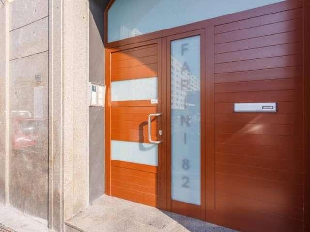 Appartamento in affitto a Isola, Milano 1 camera da letto