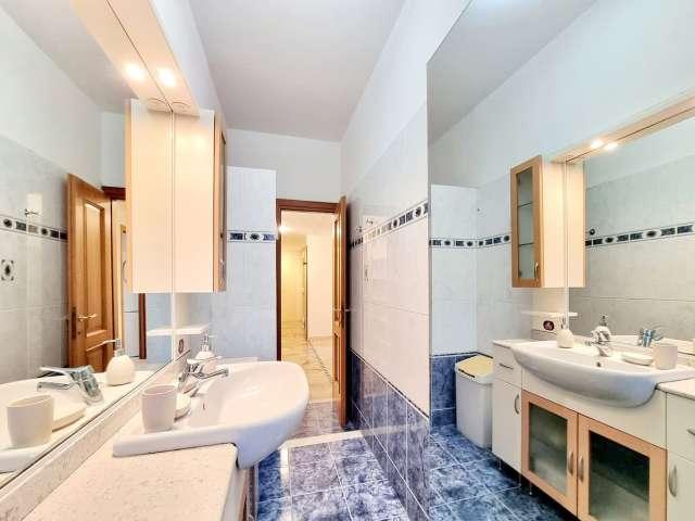 Appartamento in affitto a Isola, Milano 1 camera da letto