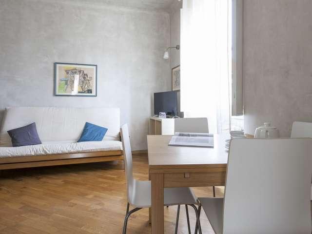 Appartamento in affitto a Isola, Milano 1 camera da letto
