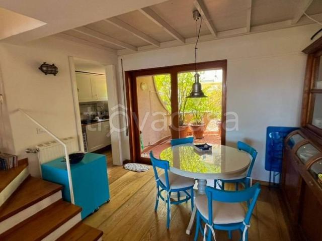 Appartamento in affitto a Isola del Giglio, terrazzo, vista mare, centrale TrovaCasa